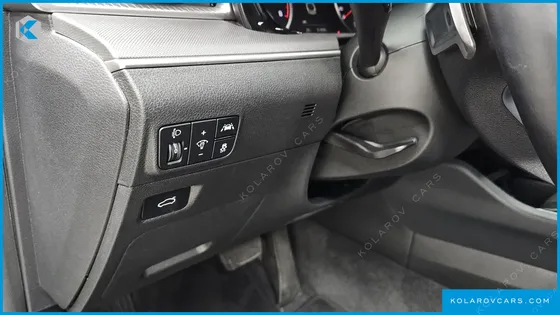 KIA K5 2.0