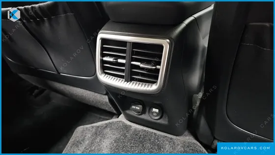KIA K5 2.0