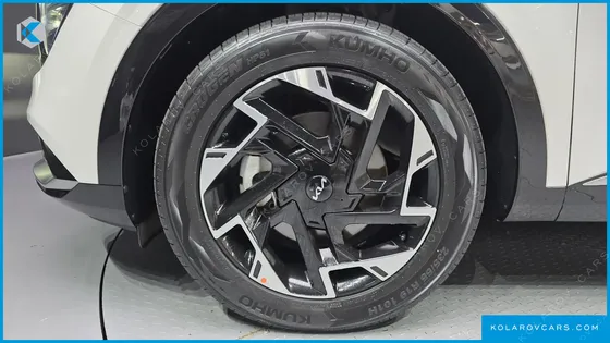 KIA SPORTAGE DIESEL 2.0 2WD