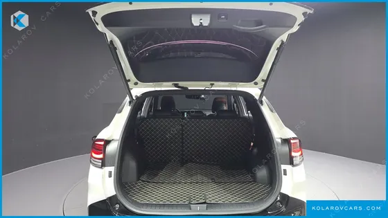 KIA SPORTAGE DIESEL 2.0 2WD