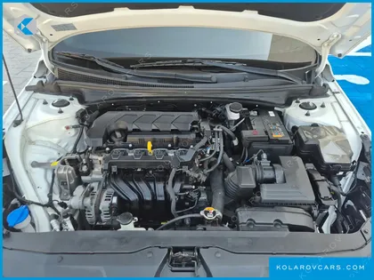 HYUNDAI ELANTRA (AVANTE) 1.6