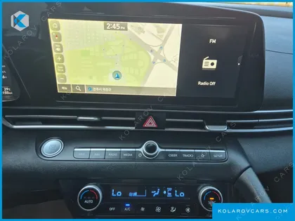 HYUNDAI ELANTRA (AVANTE) 1.6