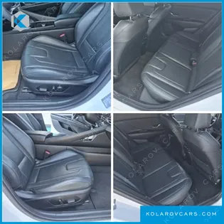 HYUNDAI ELANTRA (AVANTE) 1.6