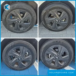 HYUNDAI ELANTRA (AVANTE) 1.6