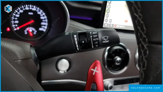 KIA STINGER 3.3 GT MASTERS TURBO PACKAGE