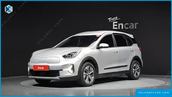 KIA NIRO AIR