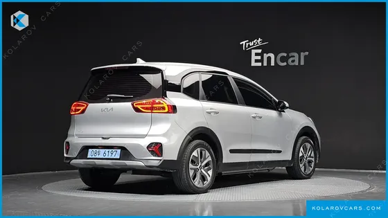 KIA NIRO AIR