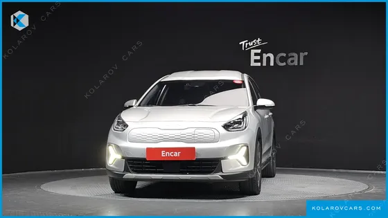 KIA NIRO AIR