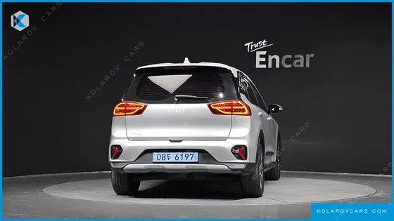 KIA NIRO AIR