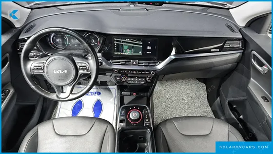 KIA NIRO AIR