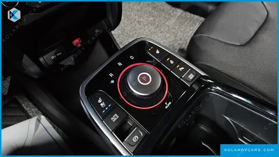 KIA NIRO AIR