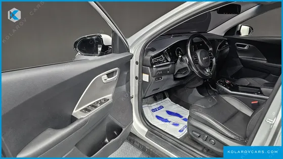 KIA NIRO AIR