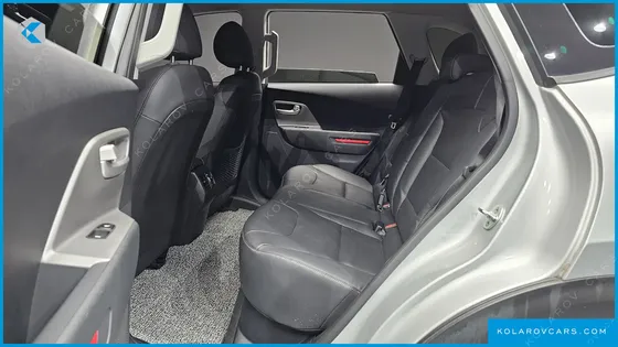 KIA NIRO AIR