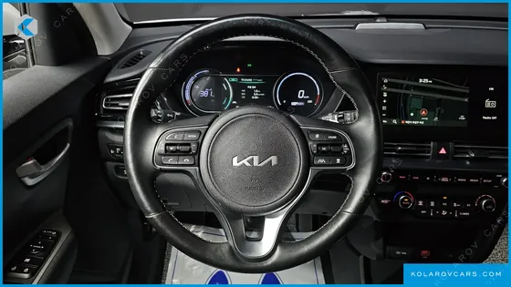 KIA NIRO AIR