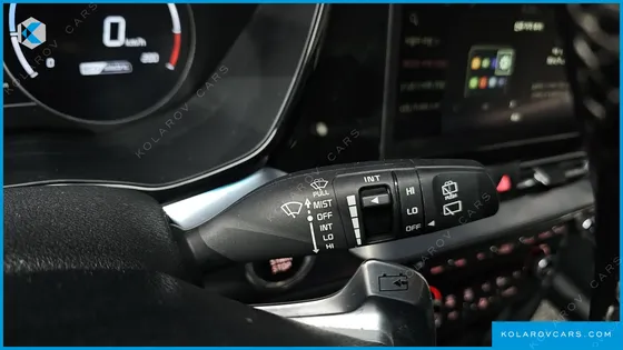 KIA NIRO AIR