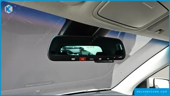 KIA NIRO AIR