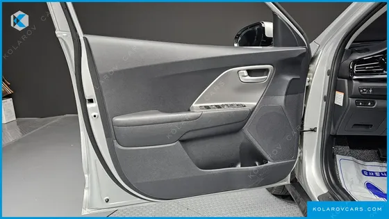 KIA NIRO AIR