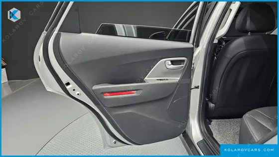 KIA NIRO AIR