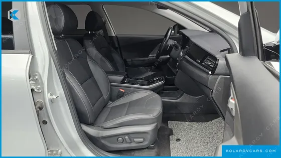 KIA NIRO AIR