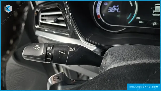 KIA NIRO AIR