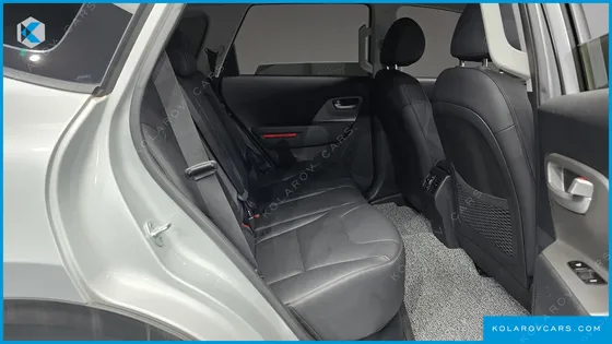KIA NIRO AIR
