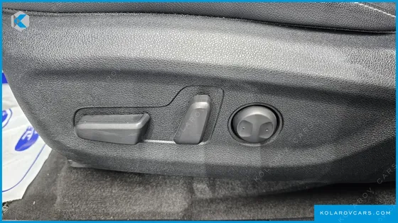 KIA NIRO AIR