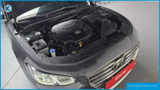 HYUNDAI GRANDEUR 3.0 EXCLUSIVE