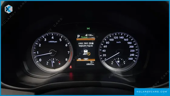HYUNDAI GRANDEUR 3.0 EXCLUSIVE