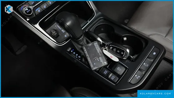 HYUNDAI GRANDEUR 3.0 EXCLUSIVE