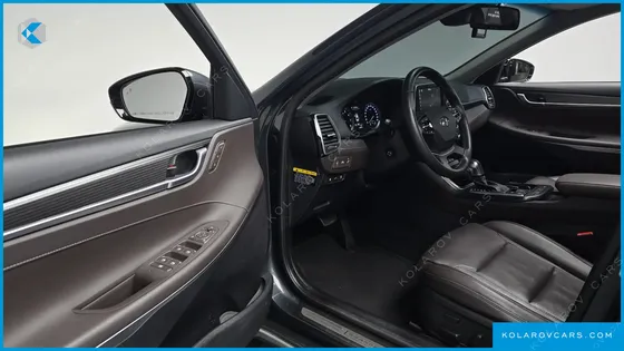 HYUNDAI GRANDEUR 3.0 EXCLUSIVE