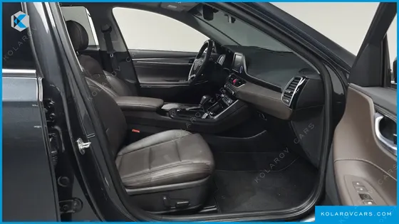 HYUNDAI GRANDEUR 3.0 EXCLUSIVE