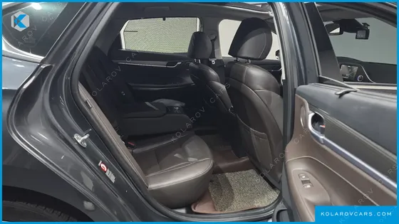 HYUNDAI GRANDEUR 3.0 EXCLUSIVE