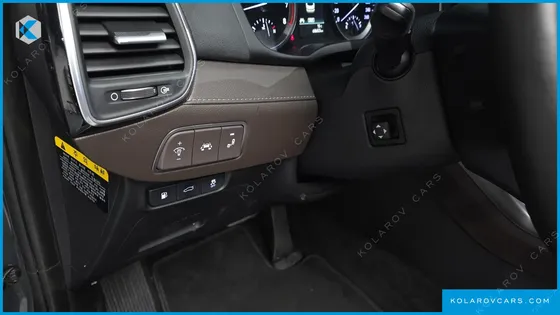 HYUNDAI GRANDEUR 3.0 EXCLUSIVE