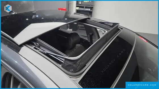 HYUNDAI GRANDEUR 3.0 EXCLUSIVE