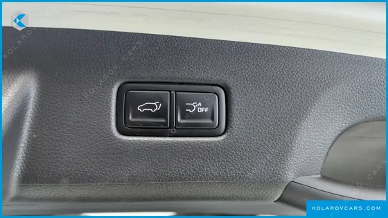 KIA CARNIVAL DIESEL 9-SEATER SIGNATURE