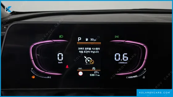 KIA SPORTAGE GASOLINE 1.6 TURBO 2WD
