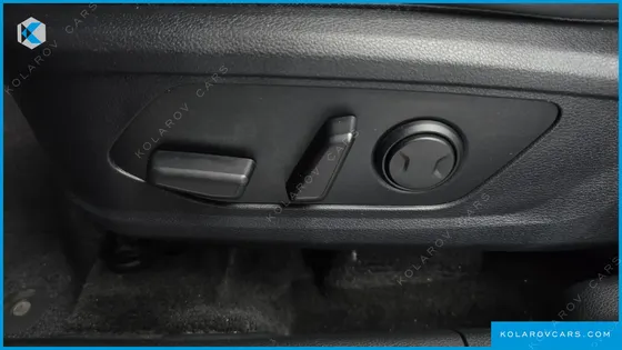 KIA SPORTAGE GASOLINE 1.6 TURBO 2WD