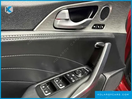 KIA STINGER 2.5 MASTERS