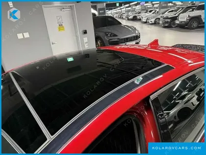 KIA STINGER 2.5 MASTERS