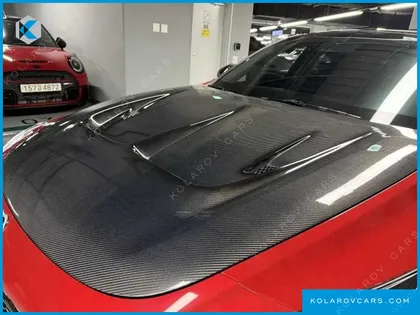 KIA STINGER 2.5 MASTERS