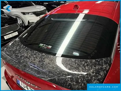 KIA STINGER 2.5 MASTERS