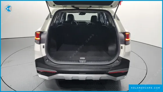 KIA SPORTAGE GASOLINE 1.6 TURBO 2WD
