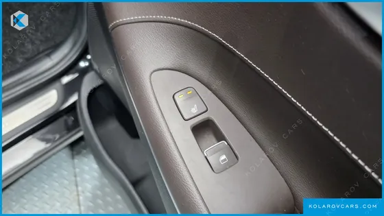 HYUNDAI GRANDEUR 3.0 LPI DSABLED PERSON