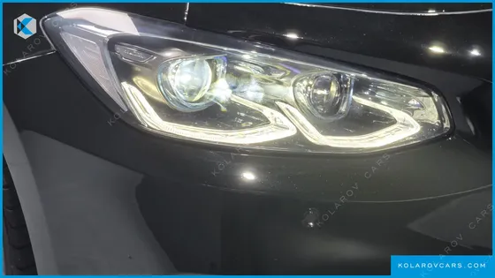 HYUNDAI GRANDEUR 3.0 LPI DSABLED PERSON
