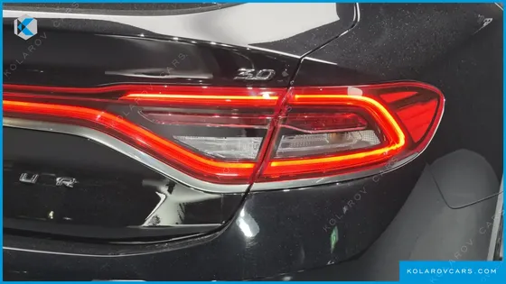 HYUNDAI GRANDEUR 3.0 LPI DSABLED PERSON