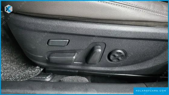 HYUNDAI GRANDEUR 3.0 LPI DSABLED PERSON
