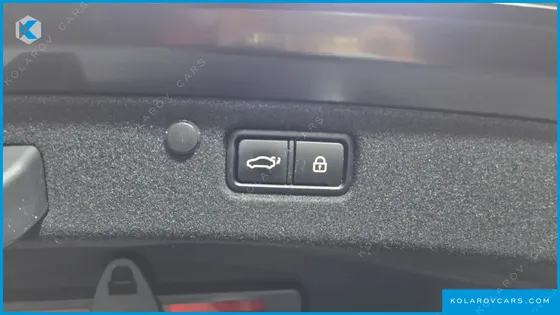 HYUNDAI GRANDEUR 3.0 LPI DSABLED PERSON