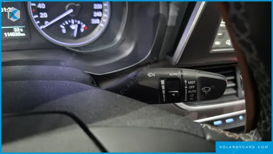 HYUNDAI GRANDEUR 3.0 LPI DSABLED PERSON
