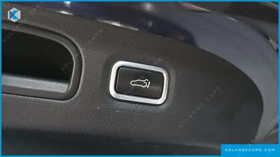 KIA STINGER 2.5 AWD MASTERS