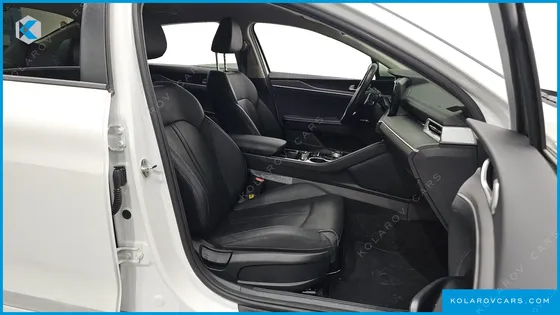 KIA K5 2.0 LPI(RENTER CAR)